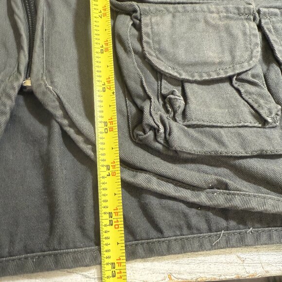 PFLUEGER Utility, Fishing, Camping, 10-Pocket Fishing Vest, L/XL (?), READ - Picture 10 of 12